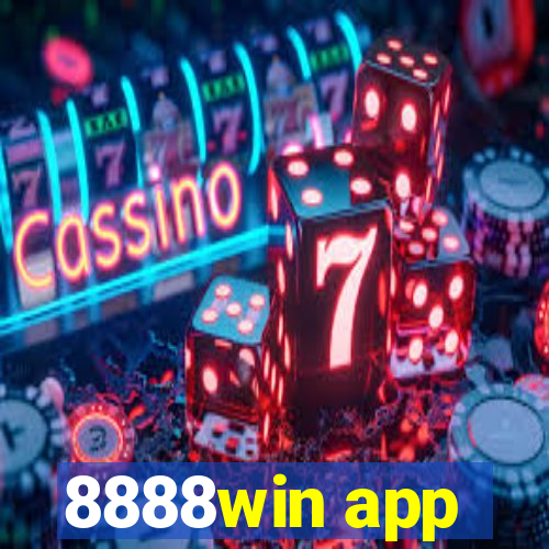 8888win app